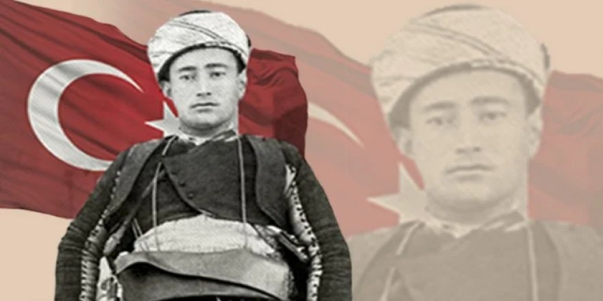 Milli Mücadele'de direnişin sembolü Yörük Ali Efe'nin ölümünün üzerinden 73 yıl geçti