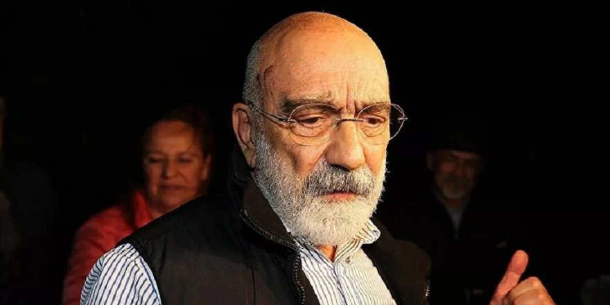 AİHM’den Ahmet Altan için hak ihlali kararı