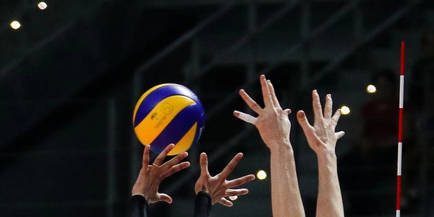 10. TSYD İzmir Voleybol Turnuvası yarın başlayacak