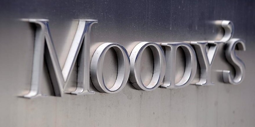 Moody's İsrail'in kredi notunu düşürdü