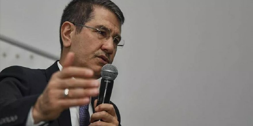 AK Parti Genel Başkan Yardımcısı Canikli'den CHP'ye '128 milyar dolar' yanıtı