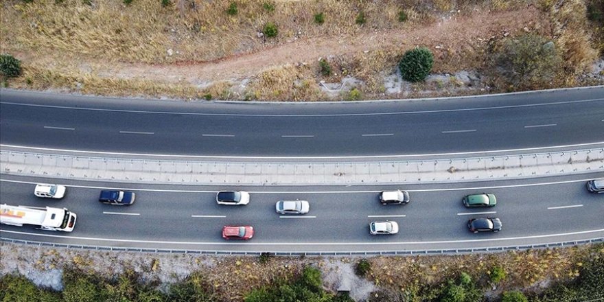 Kara yollarının gelecek rotası İstanbul'da çizilecek