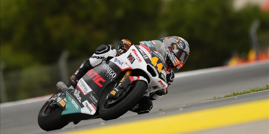 Moto2 Dünya Şampiyonası'nda sezonun 15. yarışı Endonezya'da düzenlendi