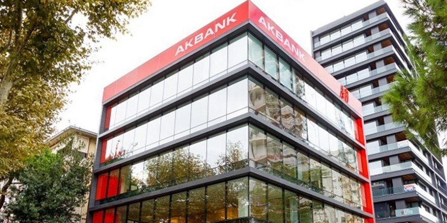 Akbank'tan dolandırıcılık iddialarına ilişkin açıklama