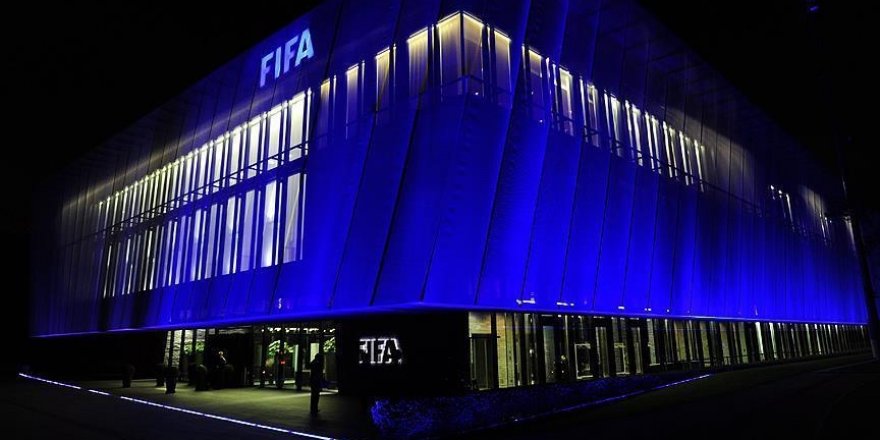 AB Adalet Divanından FIFA aleyhinde karar