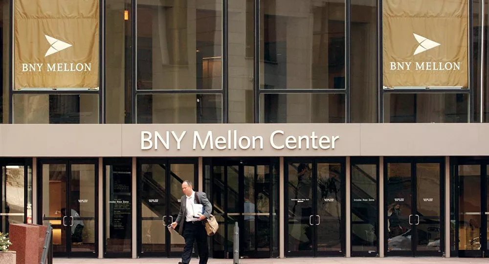 BNY Mellon'dan gelen açıklamanın ardından Bitcoin'den yeni rekor