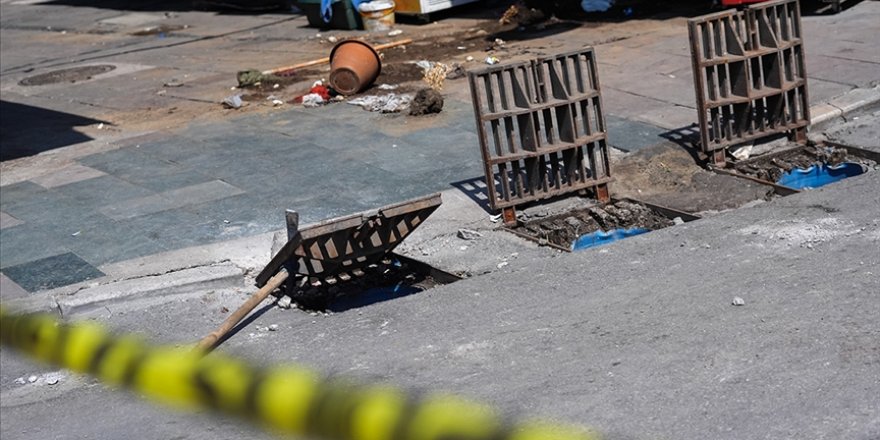 İzmir'de akıma kapılan 2 kişinin ölümüne ilişkin yeni bilirkişi raporu dosyaya sunuldu