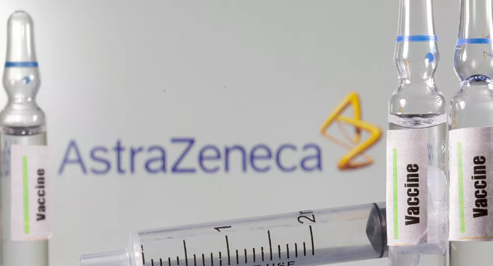 AstraZeneca, koronavirüsün yeni türlerine karşı etkili aşı için tarih verdi