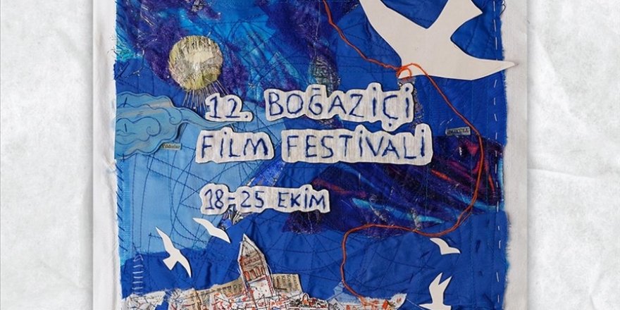 Ödüllü yapımlar, 12. Boğaziçi Film Festivali'nde seyirciyle buluşacak