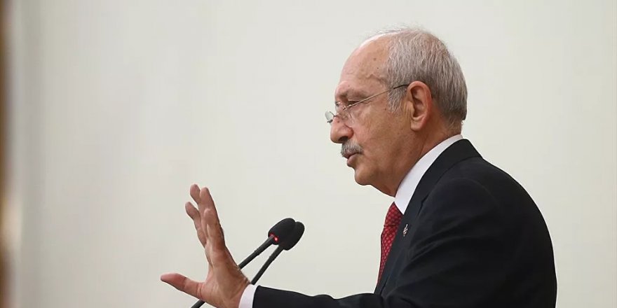 Kılıçdaroğlu'ndan kurmaylarına 'ön yargılı seçmen' talimatı