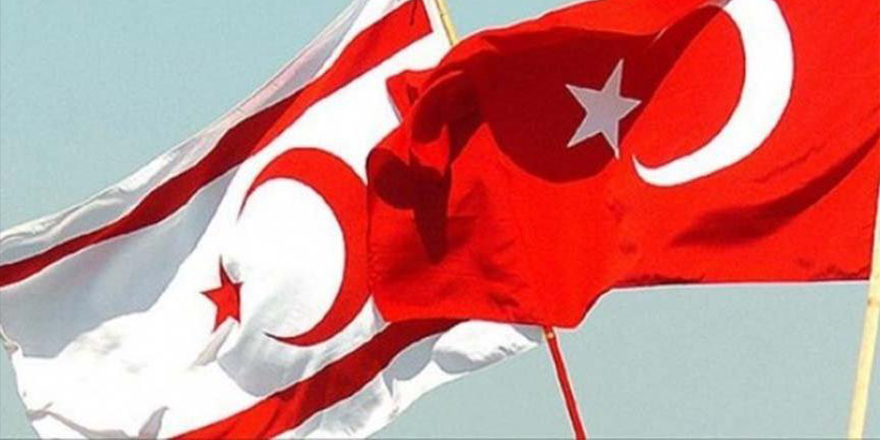 Türkiye ve KKTC arasında 4 anlaşma imzalandı