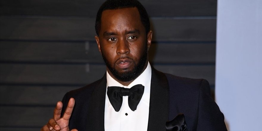 Amerikalı rapçi "Diddy" hakkında cinsel istismar suçlamasıyla yeni davalar açıldı