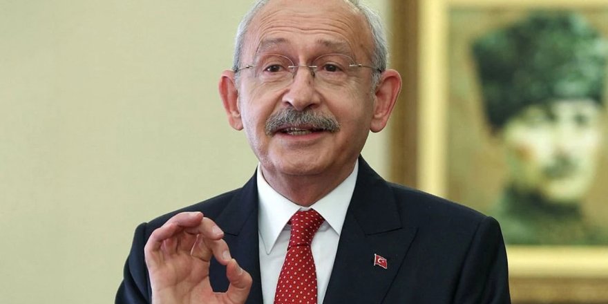 Eski CHP Genel Başkanı Kemal Kılıçdaroğlu hakkında zorla getirilme kararı