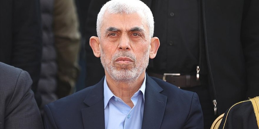 İsrail, Yahya Sinvar’ın hayatını kaybettiğini açıklarken Hamas’tan henüz doğrulama gelmedi