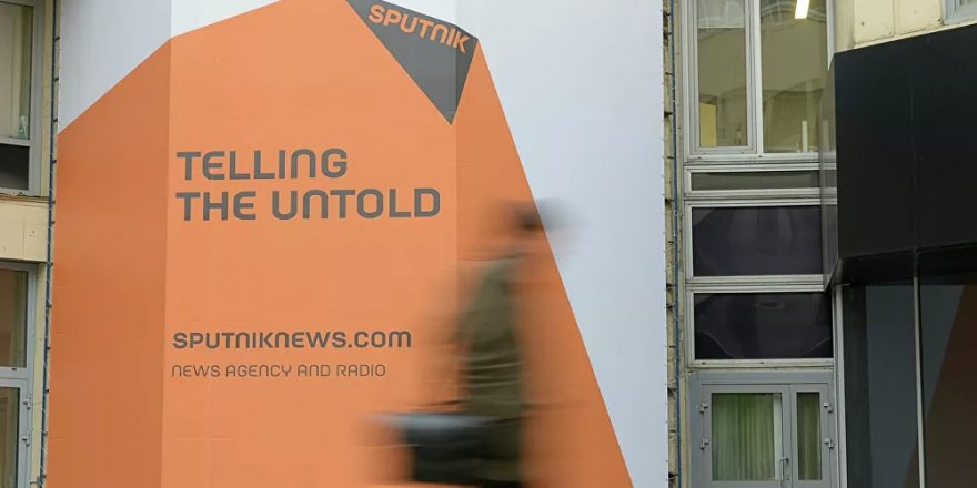 Letonya’da Sputnik ile iş birliği yapan beş gazeteci sorguya çekildi