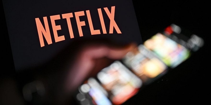 Netflix'in abone sayısı üçüncü çeyrekte 5 milyonun üzerinde arttı