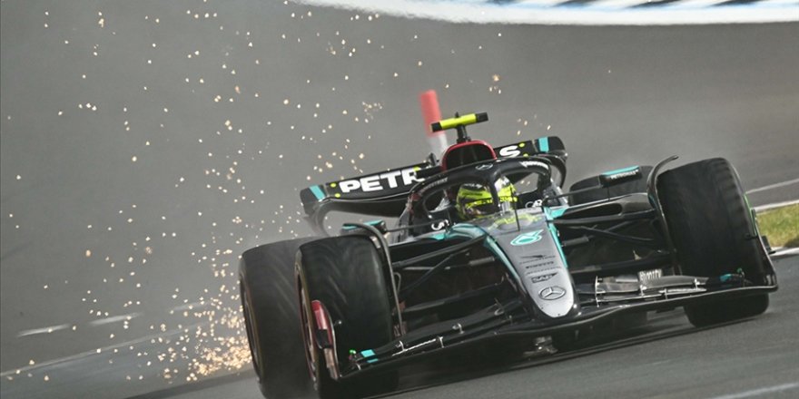 Formula 1'de sıradaki durak ABD