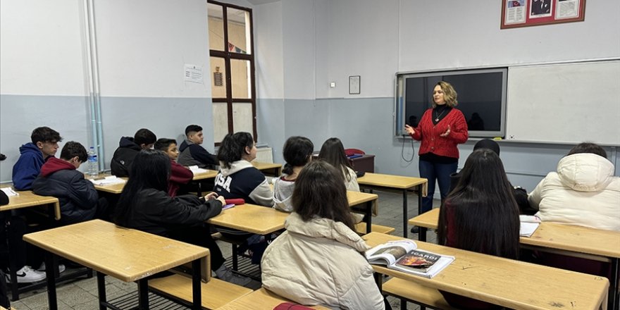 Öğretmenlik Mesleği Kanunu Resmi Gazete'de yayımlandı