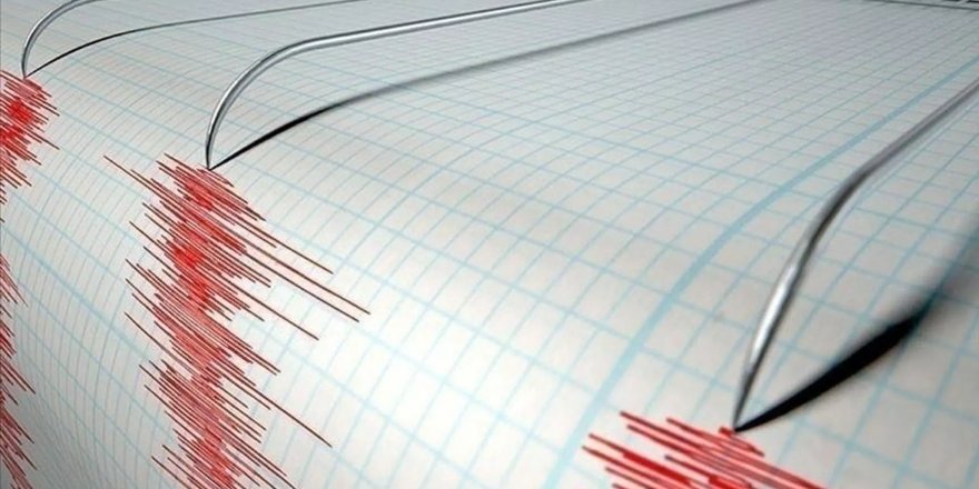 AFAD duyurdu: Afyonkarahisar ve Malatya'da deprem