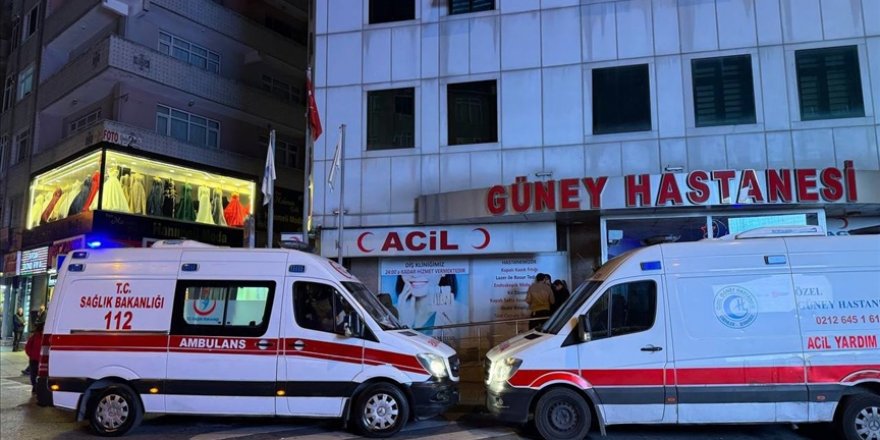 "Yenidoğan çetesi" soruşturmasında İstanbul'daki 9 özel hastanenin ruhsatı iptal edildi