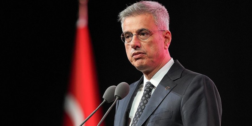 Bakan Memişoğlu: Özel hastanelere ilişkin yapısal reformlar da bakanlığımızın gündeminde