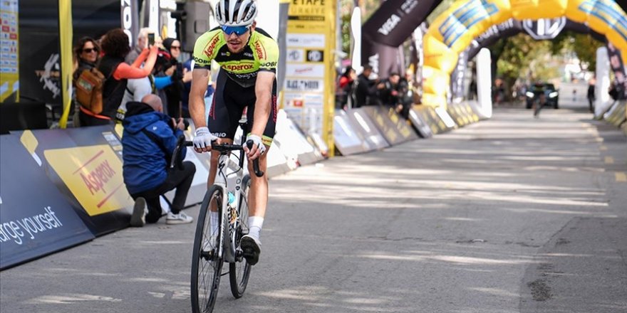 L'Etape Türkiye by Tour de France, ilk kez İstanbul'da gerçekleştirildi