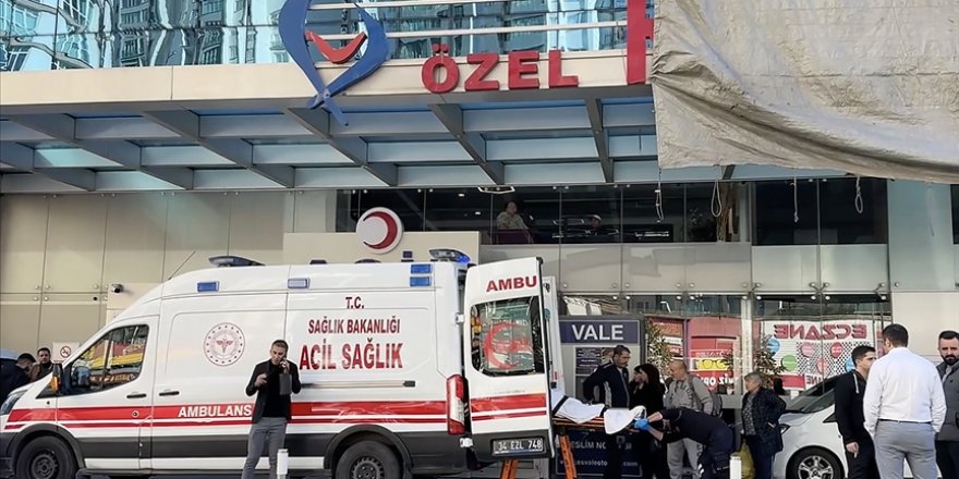 "Yenidoğan çetesi" soruşturmasında ruhsatı iptal edilen hastanelerdeki hizmetlere son verildi