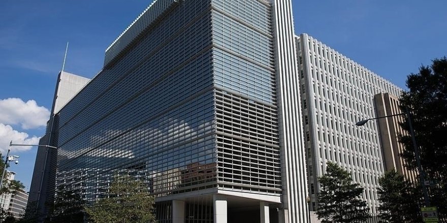 IMF ve Dünya Bankasının yıllık toplantıları başladı