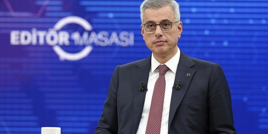 Sağlık Bakanı Memişoğlu: 26 Nisan 2024'te yapılan operasyon ile "yenidoğan çetesi" çökertildi