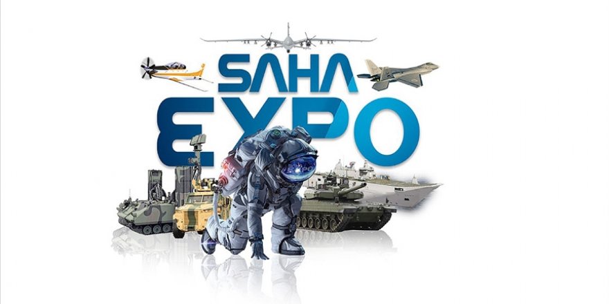 SAHA EXPO 2024 kapılarını ziyaretçilere açtı