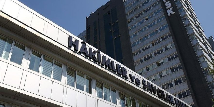 HSK müfettişi, yemekhane personelinin bıçaklı saldırısına uğradı