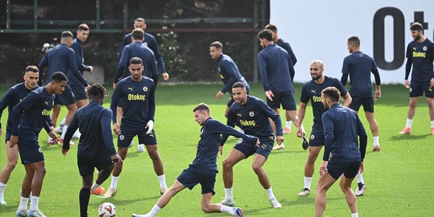 Fenerbahçe, milli arada Zenit’i ağırlayacak