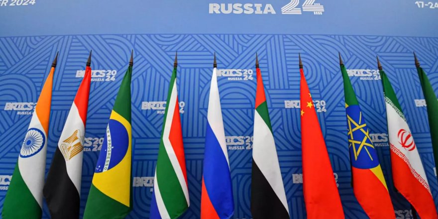 Küresel finans oyunu değişiyor mu: BRICS ödeme sistemleri neler sunacak?