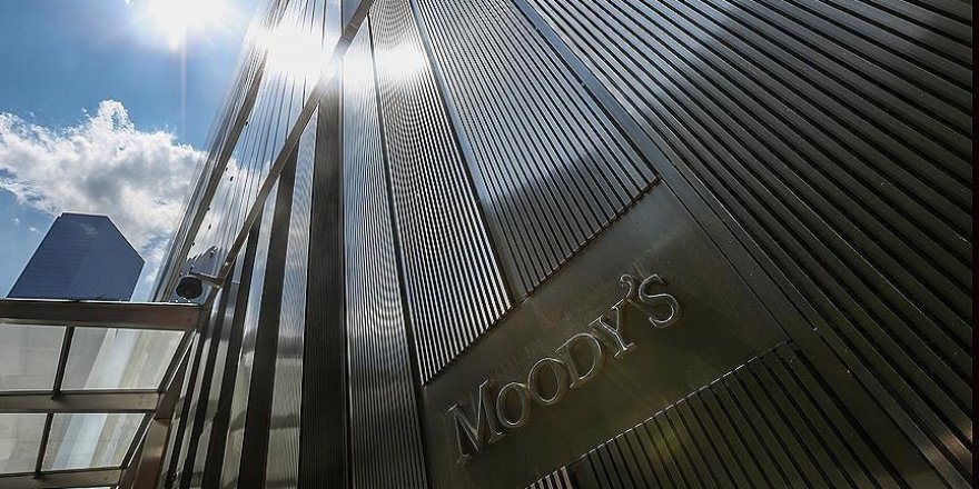 Moody's Fransa'nın kredi notu görünümünü negatife çevirdi