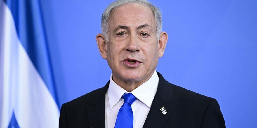 İsrail basınına göre Netanyahu, Mısır'ın önerdiği Gazze'de kısa süreli ateşkesi reddetti