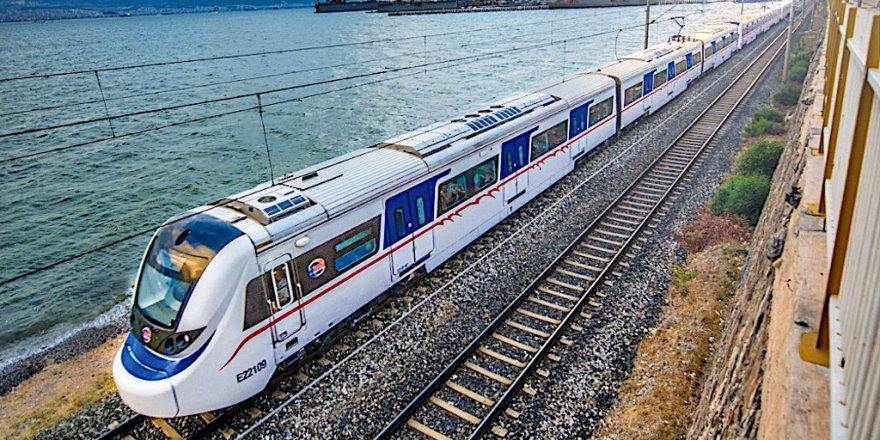 29 Ekim Cumhuriyet Bayramı'nda, Marmaray, İZBAN, Başkentray ve İstanbul Havalimanı metrosu ücretsiz