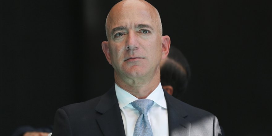 Washington Post'un sahibi Bezos, gazetenin "başkan adayı desteklememe" kararını savundu