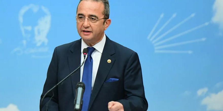 CHP'li Tezcan'ı silahla yaralayan sanığa 6 yıl hapis cezası