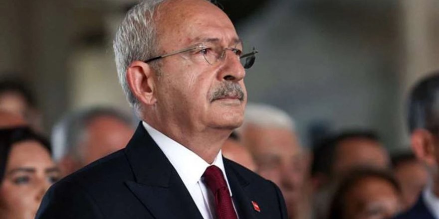 Kılıçdaroğlu'nun danışmanından CHP'li Başarır'a makam aracı yanıtı!