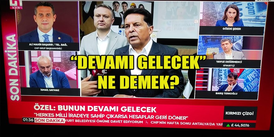 Terör Örgütüyle iltisaklı CHP'li başka belediye başkanları da var mı?