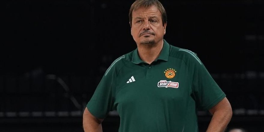 Ergin Ataman, Macaristan maçında A Milli Basketbol Takımı'nın başında olacak