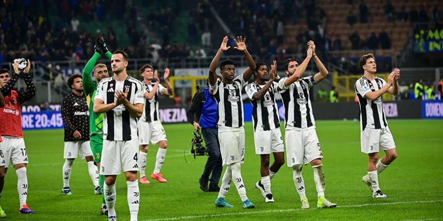 Juventus 127. yaşını kutluyor