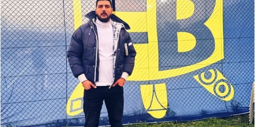 Genç Fenerbahçeliler Başkanı Cem Gölbaşı tutuklandı