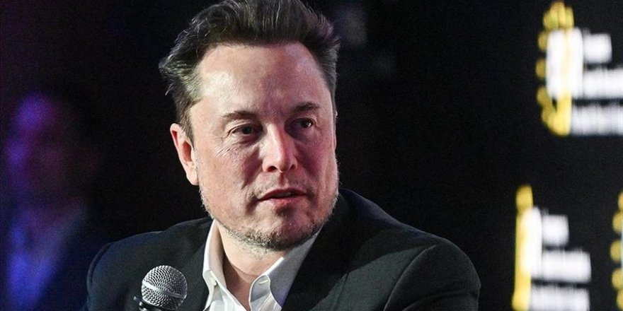 ABD'de mahkeme, Musk'ın düzenlediği çekilişin başkanlık seçimlerine kadar sürebileceğine hükmetti