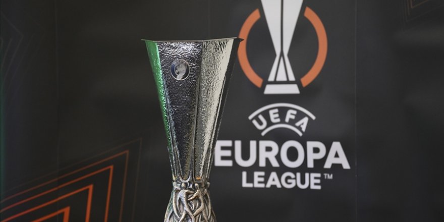 UEFA Avrupa Ligi'nin 4. haftası yarın tek maçla başlayacak