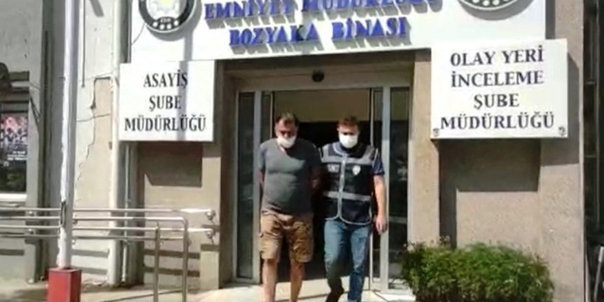 15 yıl sonra ortaya çıkan korkunç cinayete zorla katılmış