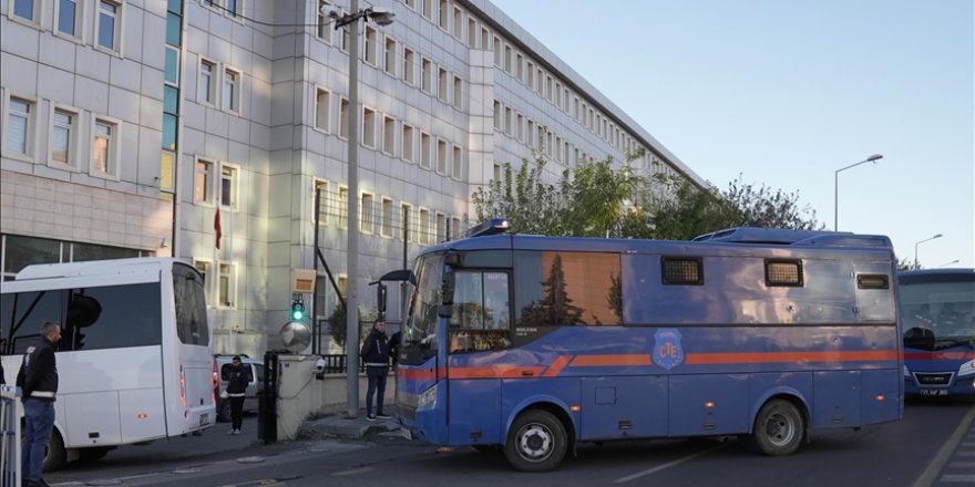 Narin Güran cinayeti davasının 2. gününde tanıklar dinleniyor