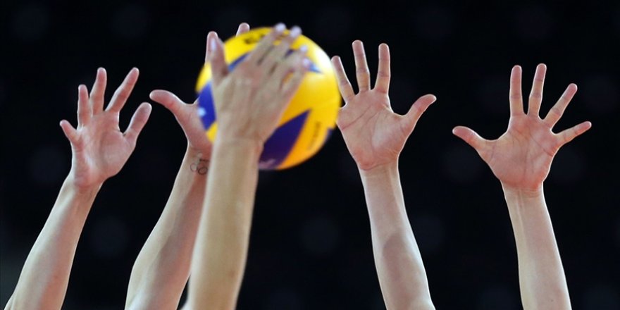 Türkiye, 2026 Kadınlar Avrupa Voleybol Şampiyonası'na ev sahipliği yapacak