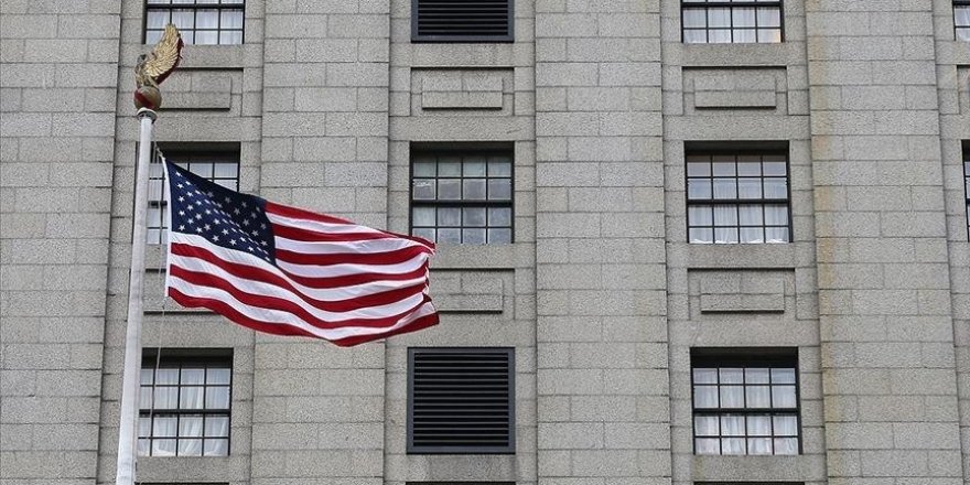 ABD Adalet Bakanlığı, İran'ın Trump'ı öldürmeyi planladığı iddiasıyla ilgili suç duyurusunda bulundu