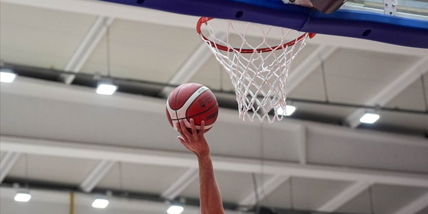 Basketbol Avrupa kupalarında Türk takımları haftayı 7 galibiyetle tamamladı